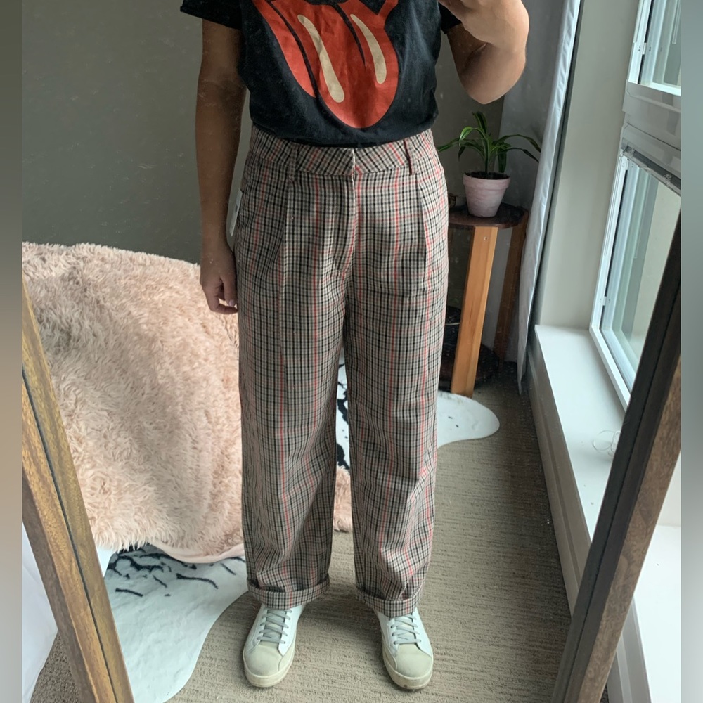 NWT Britton Victory Trouser